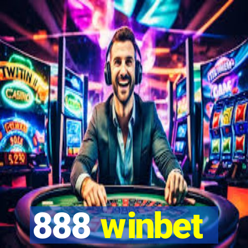 888 winbet